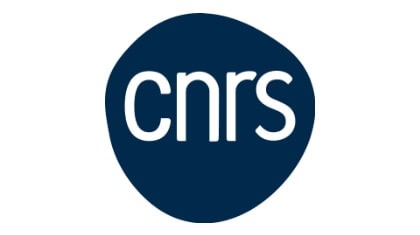 Logo cnrs